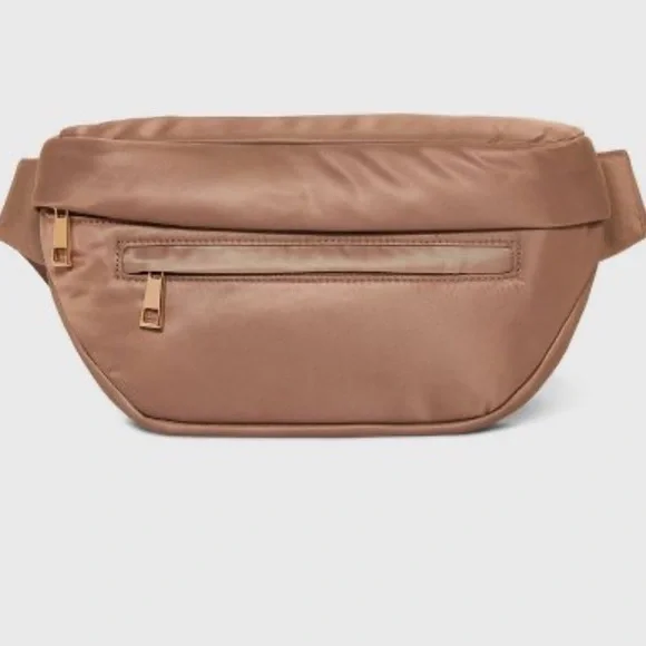 A New Day / Belt Bag in nude - Picture 2 of 8